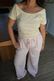 Beach House Pant