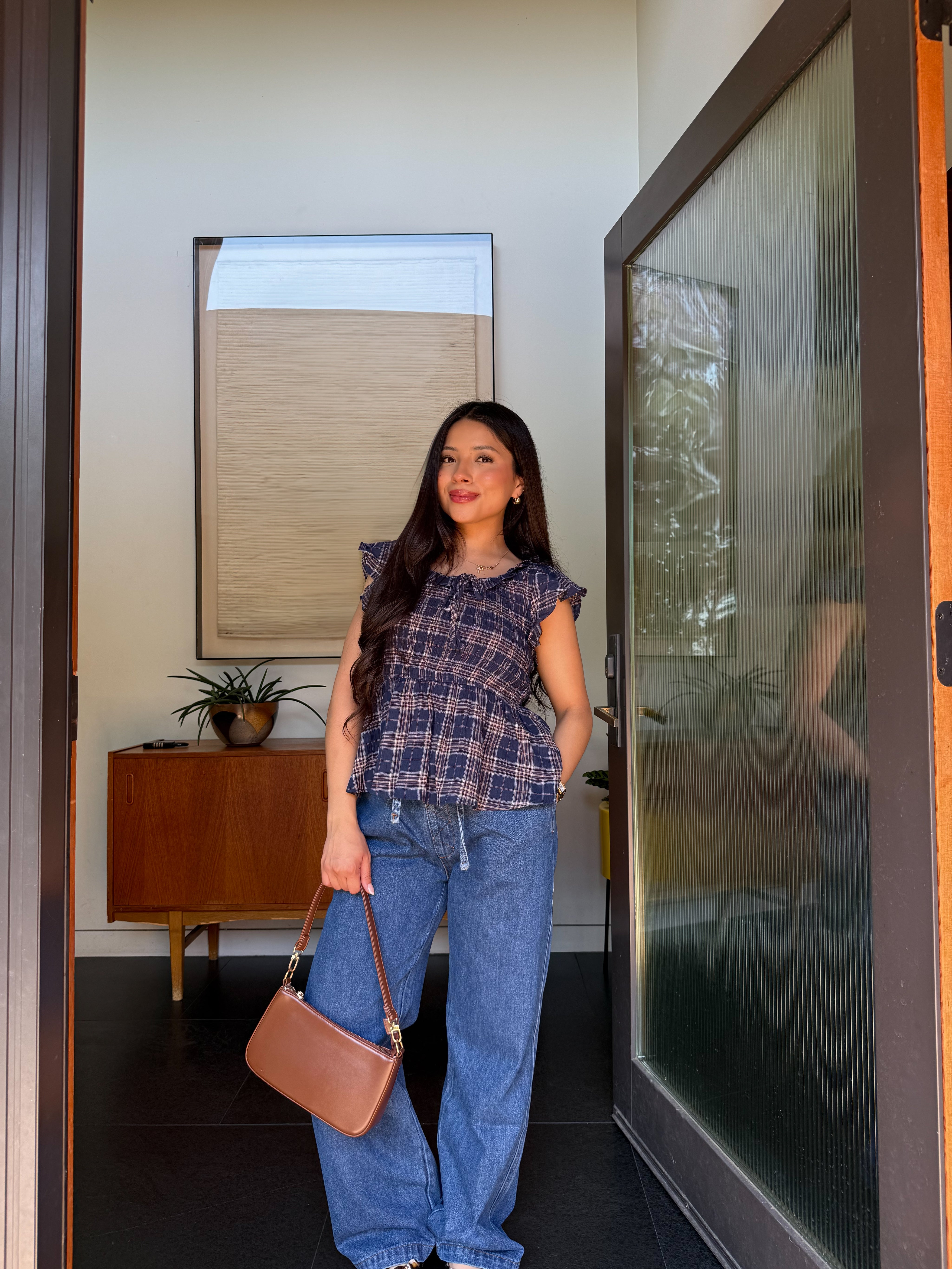 Ever After Top
