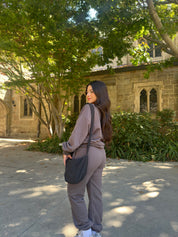 In the City Set
