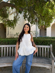 Blossom Hour Blouse