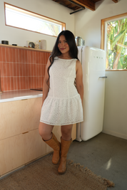 Magnolia Dress