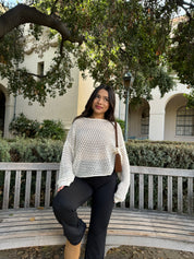 Paloma Crochet