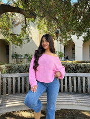 Dion Knit Sweater