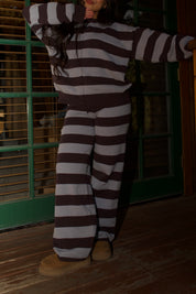 Cabin Weekend  Pant