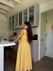 Solecito Dress