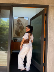 Tulum Linen Bottoms
