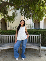 Blossom Hour Blouse