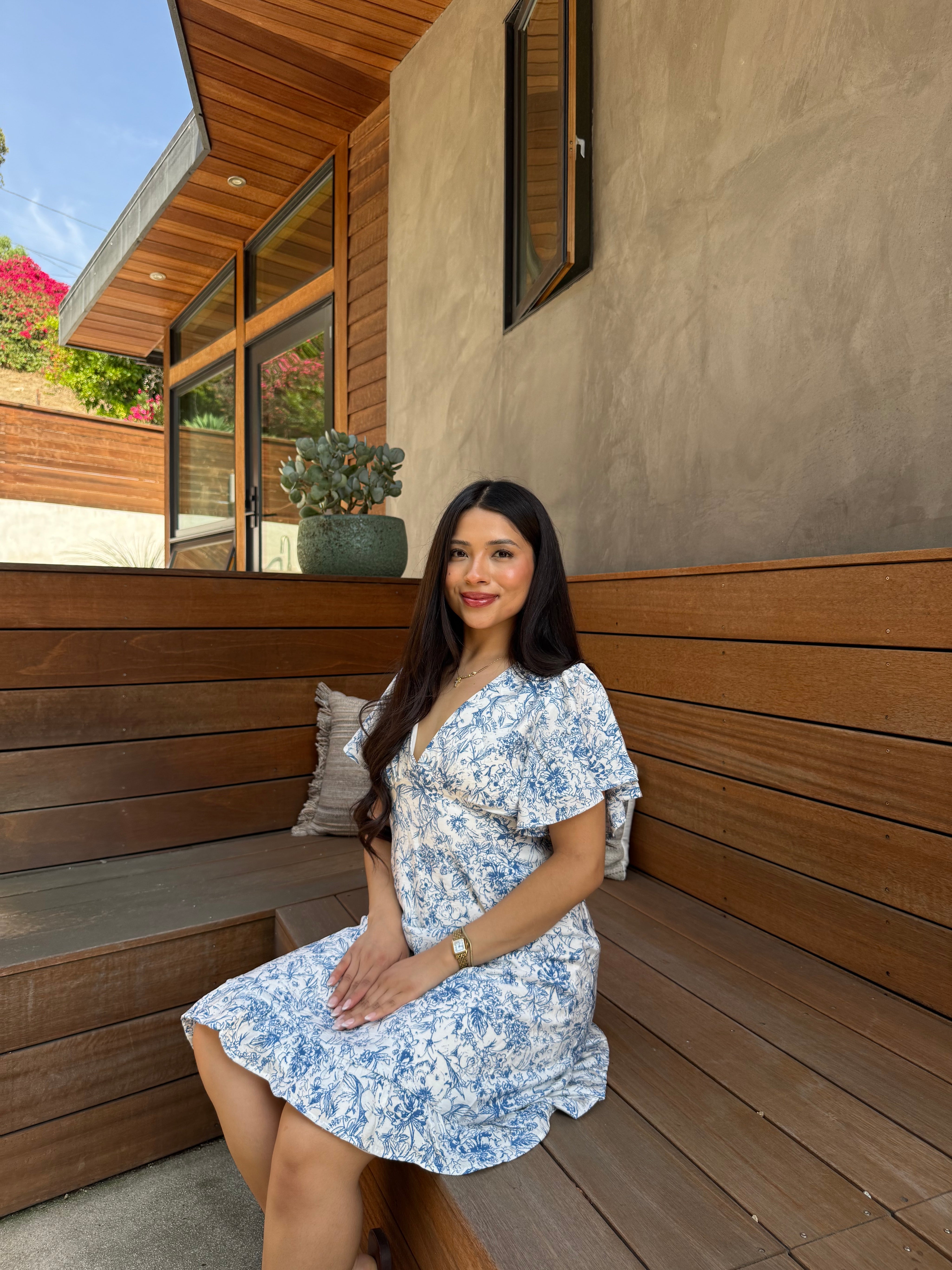 Isla Bella Dress
