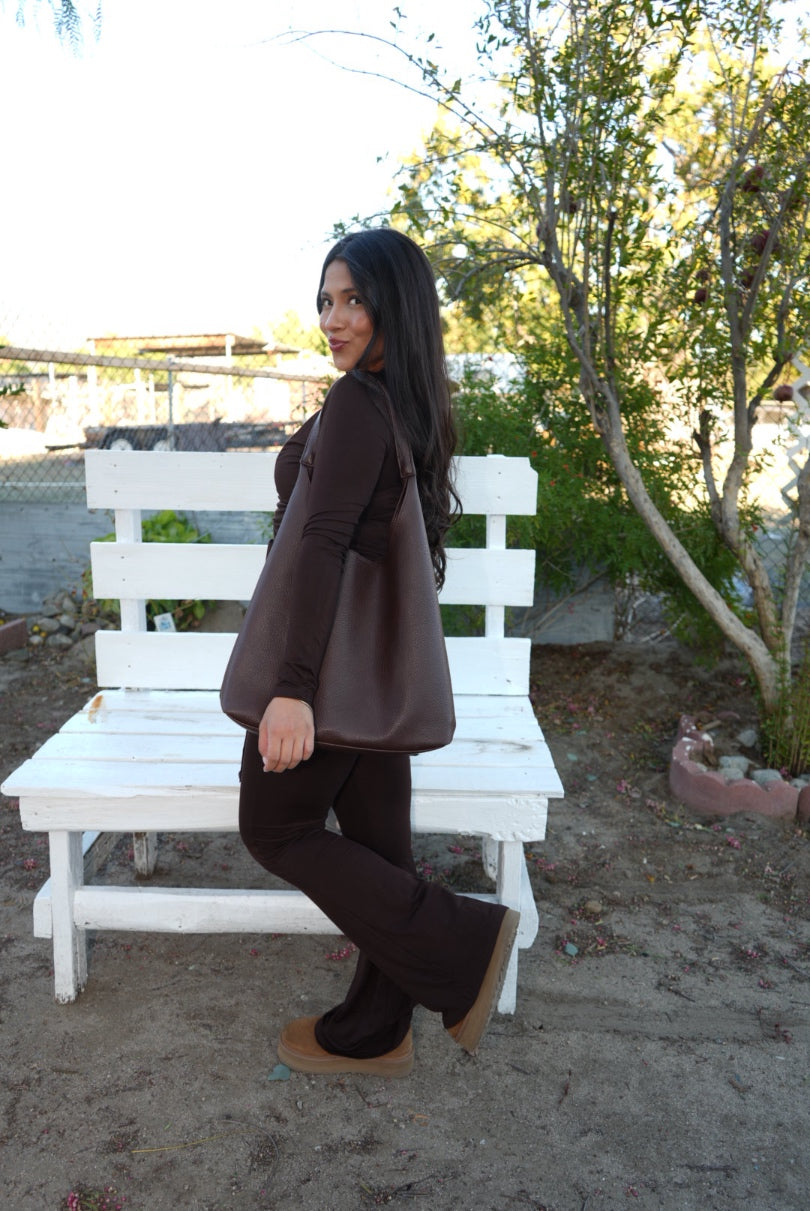 Weekend Set (Chocolate)