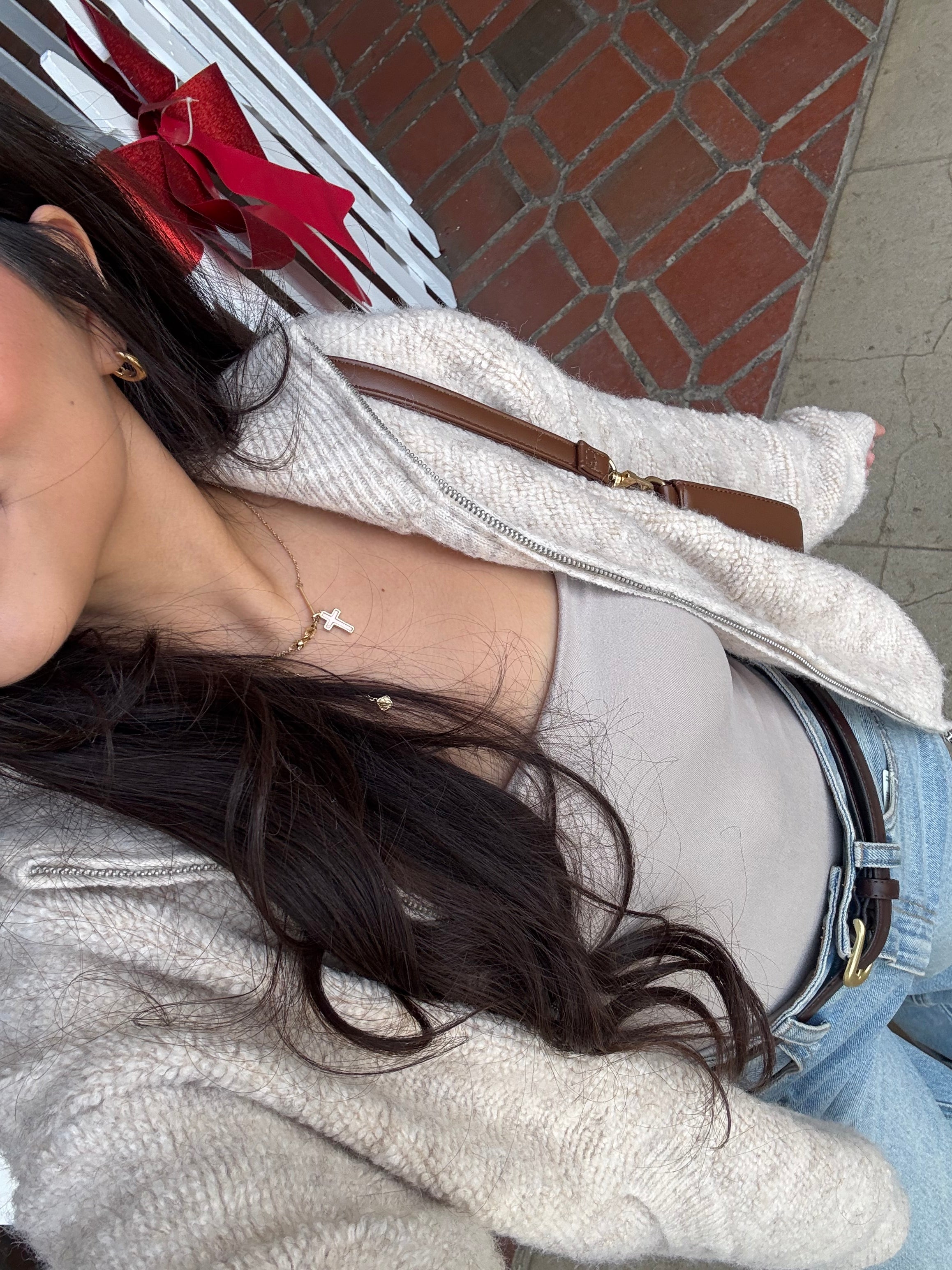 Selena Long Sleeve Jacket