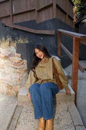 Oak & Elm Jacket