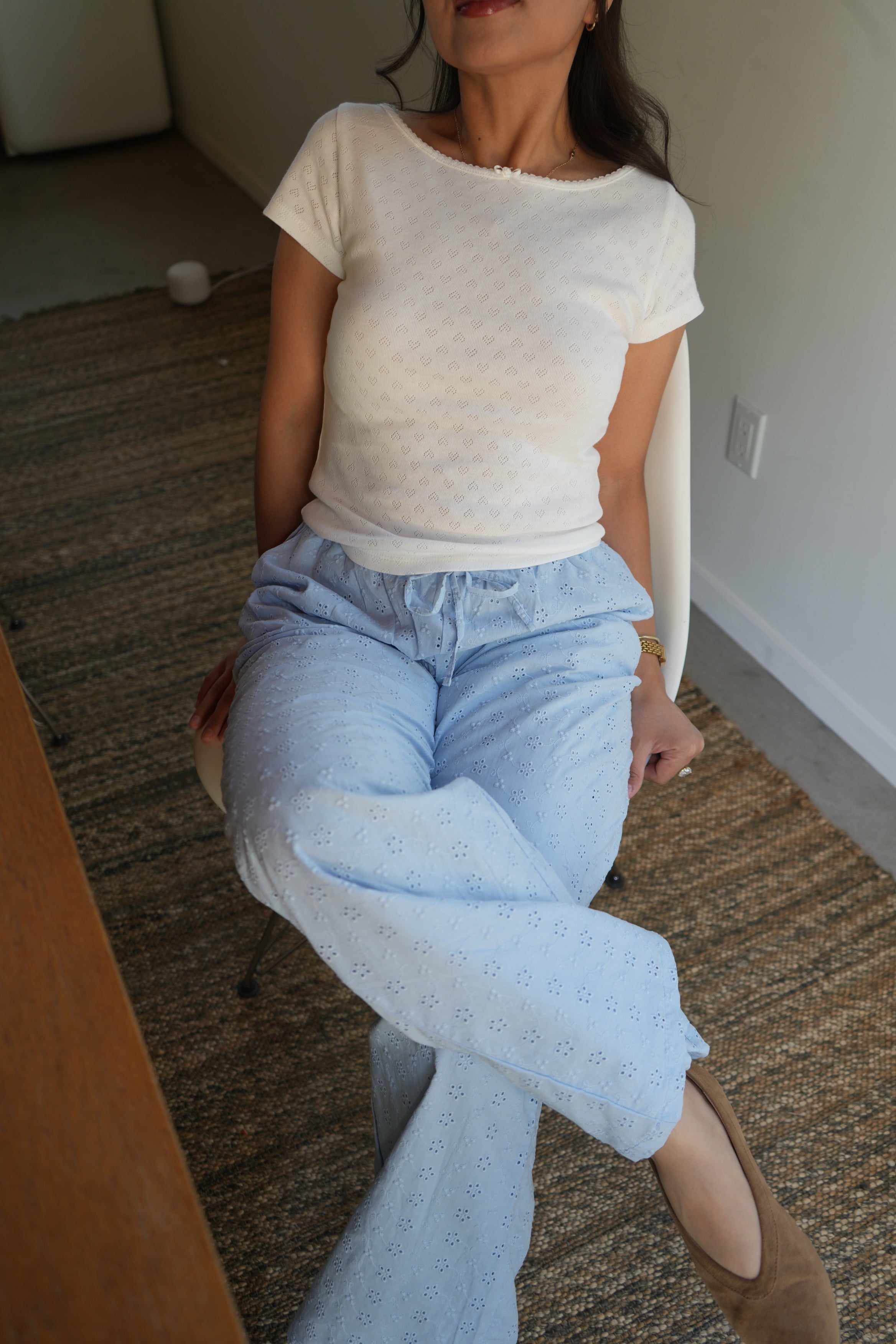 Pearl Short Sleeve