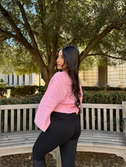 Luna Chunky Sweater