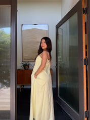 Sol de Miel Dress