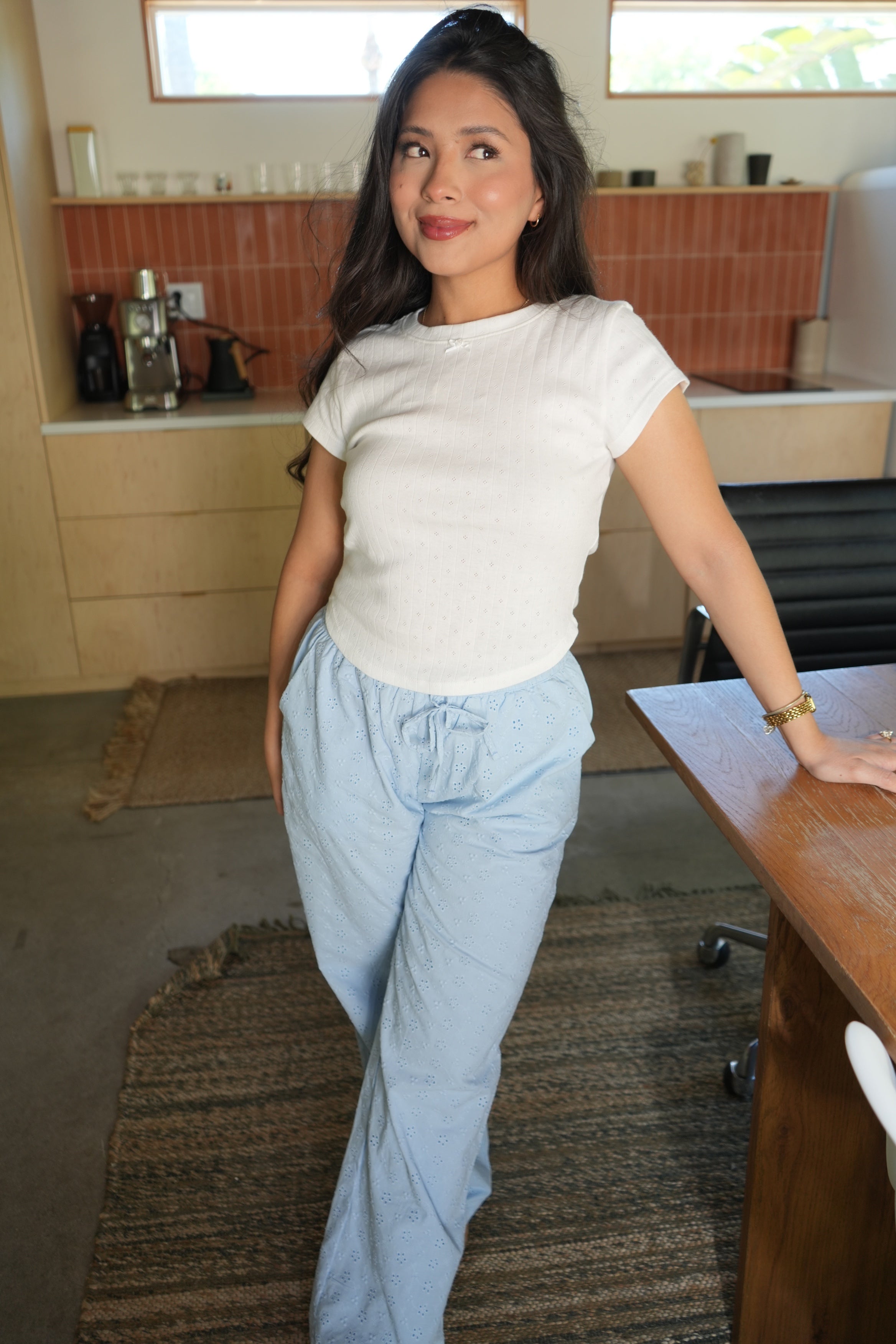Dainty Top
