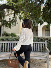 Paloma Crochet