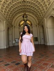 Miranda Dress