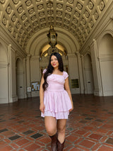 Miranda Dress