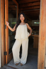 Marisol Top