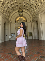 Miranda Dress