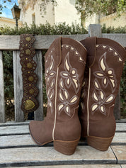 Herencia Boots
