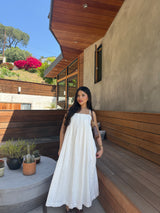 Cabo Maxi Dress