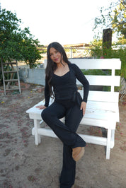 Weekend Set (Black)