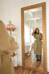 Evergreen Trench