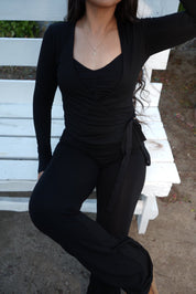 Weekend Set (Black)
