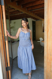 Isla Midi Dress