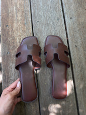 Coral Bay Sandals