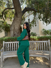 Mercer Sweater Set