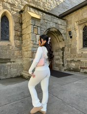 Amira Knit Set