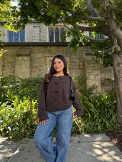 Willow Cardigan