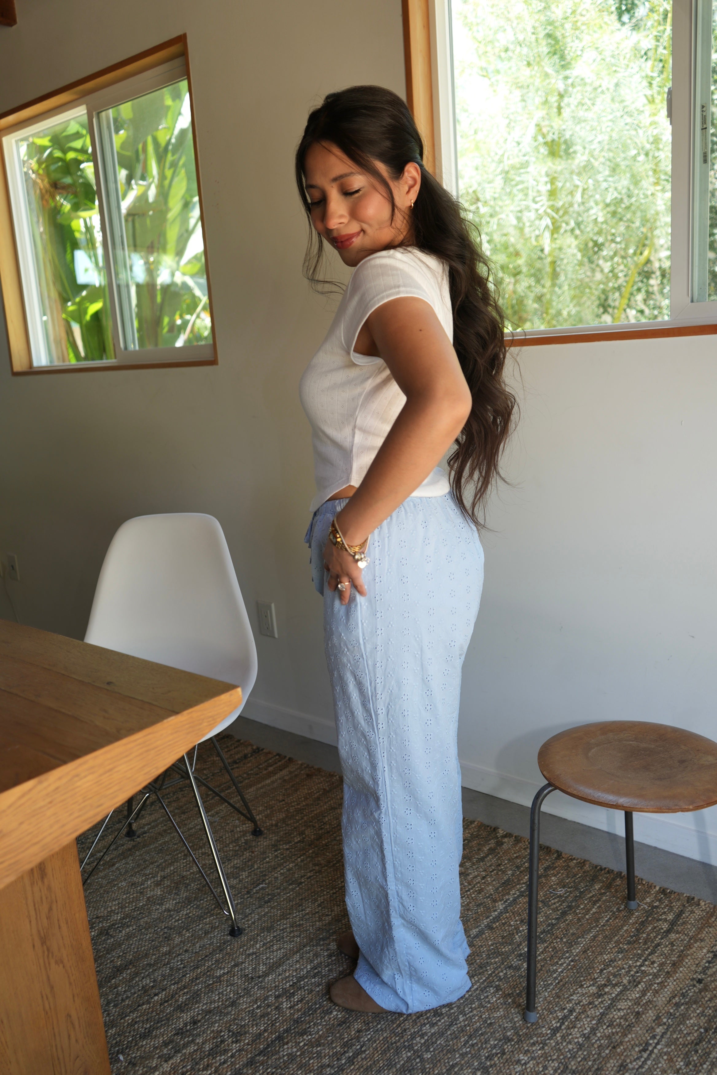 Dainty Top