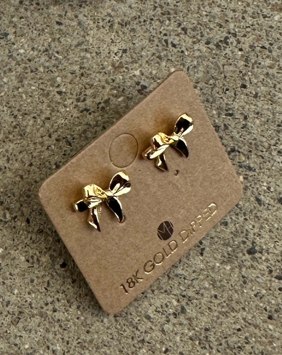 Timeless Mini Bows