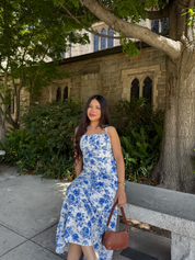 Sweet Escape Dress