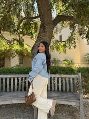 Lana Denim Jacket