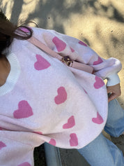 So Sweet Knit