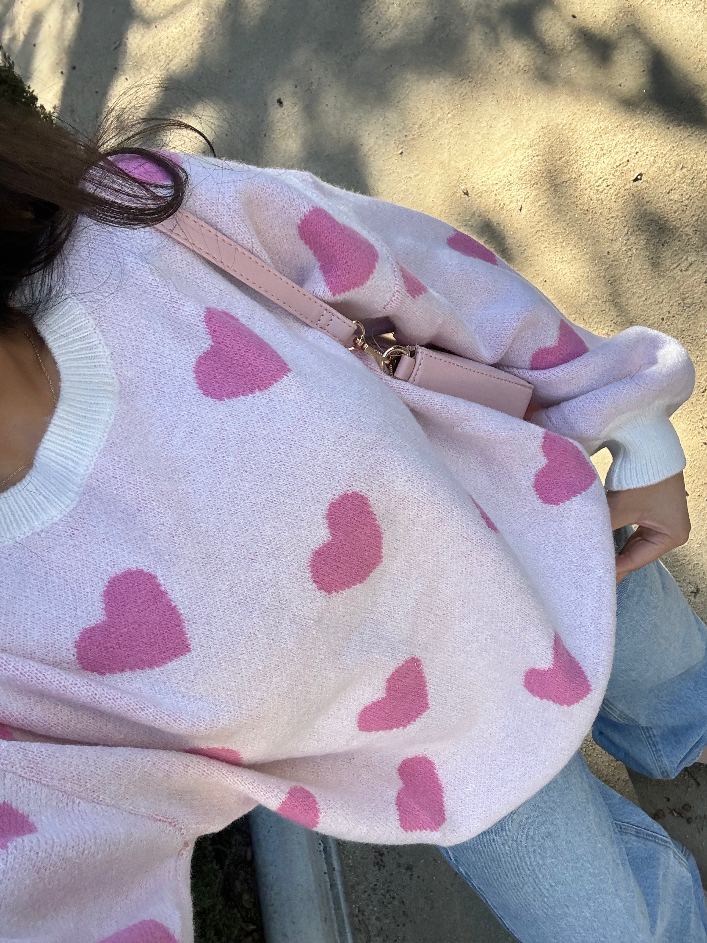 So Sweet Knit