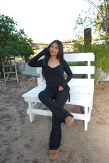 Weekend Set (Black)