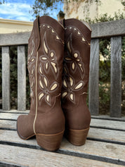Herencia Boots