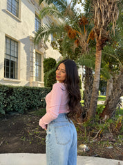 Florecita Long Sleeve