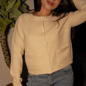 Camila Cardigan