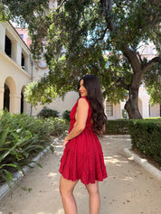 Star Girl Dress