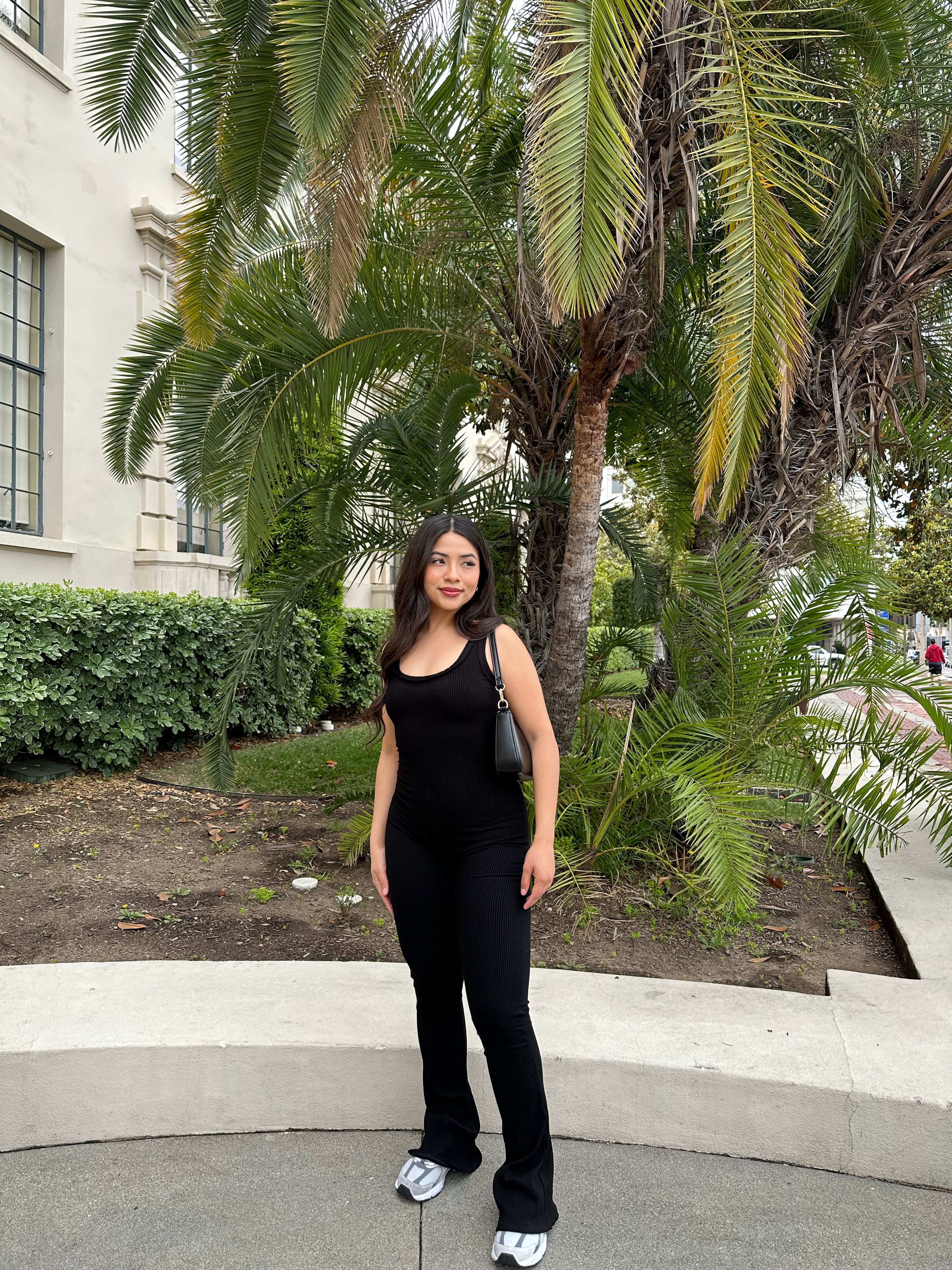 In Motion Jumpsuit