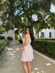 Blossom Garden Dress