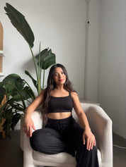 Cozy Stays Lounge Set