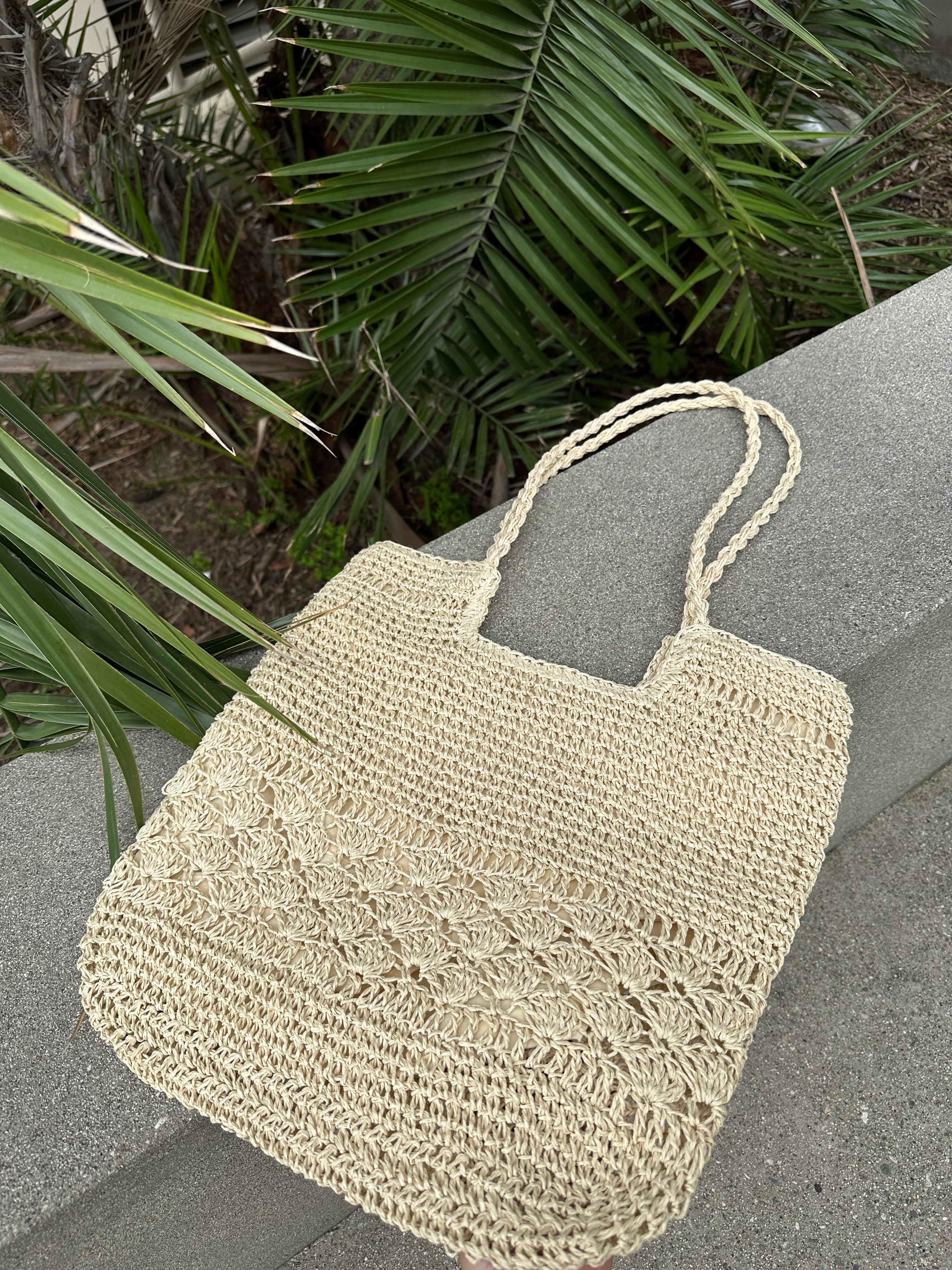 Del Mar Tote