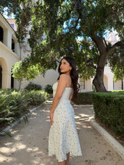 Summer Island Tube Dress